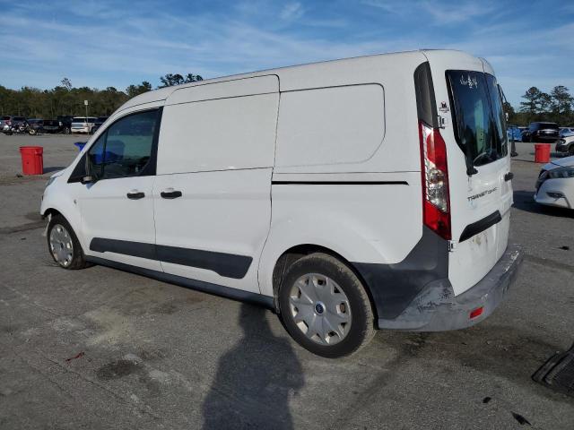 Image 2 of 2015 FORD TRANSIT CONNECT XL 2015 with VIN NM0LS7E76F1205828