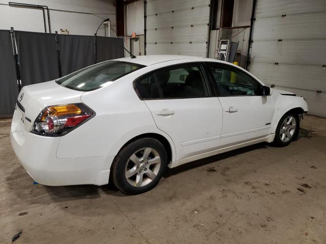 Obraz 3 z 2009 NISSAN ALTIMA HYBRID 2009 z VIN 1N4CL21EX9C175898
