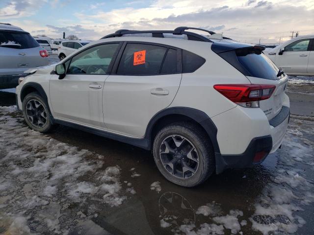 Изображение 2 2020 SUBARU CROSSTREK PREMIUM 2020 с VIN JF2GTACC2L9238175