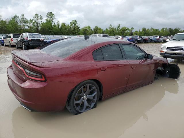 Изображение 3 2017 DODGE CHARGER R/T 2017 с VIN 2C3CDXCT5HH660806