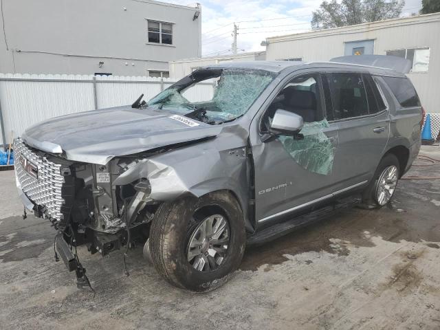 Obraz 1 z 2023 GMC YUKON DENALI 2023 z VIN 1GKS2DKL5PR312181