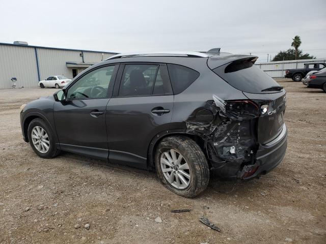 Image 2 of 2014 MAZDA CX-5 TOURING 2014 with VIN JM3KE2CY9E0319841