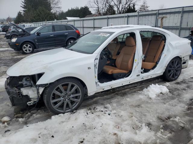 Obraz 2015 LEXUS GS 350 2015