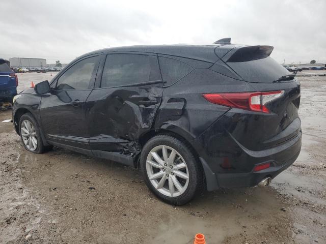 Image 2 of 2019 ACURA RDX  2019 with VIN 5J8TC1H34KL000983
