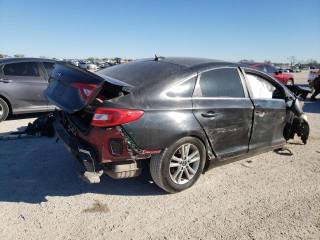 Image 3 of 2016 HYUNDAI SONATA SE 2016 with VIN 5NPE24AF1GH383972