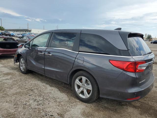 Obraz 2 z 2020 HONDA ODYSSEY EXL 2020 z VIN 5FNRL6H75LB032368