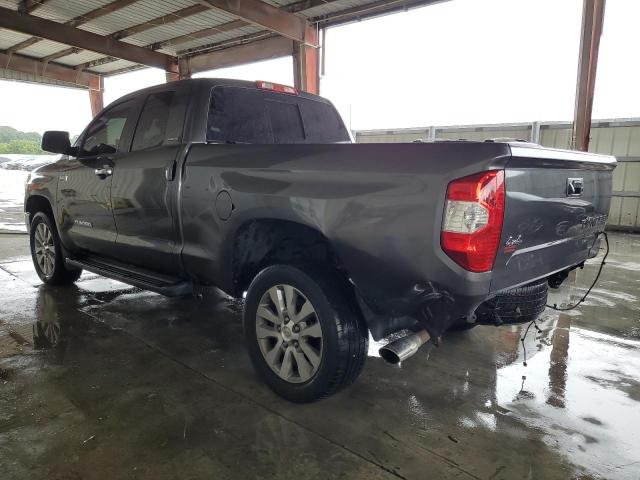 Obraz 2 z 2015 TOYOTA TUNDRA DOUBLE CAB LIMITED 2015 z VIN 5TFBY5F14FX483989