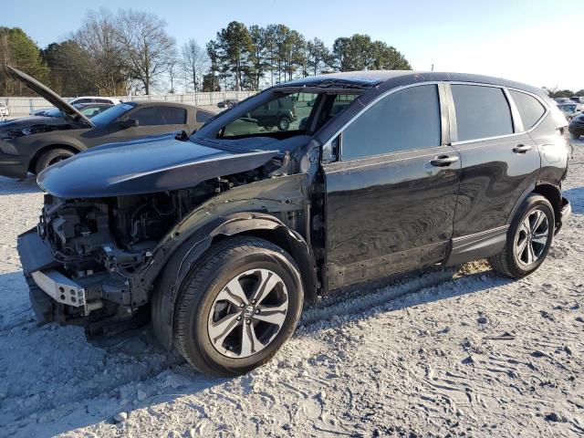 Image 1 of 2020 HONDA CR-V LX 2020 with VIN 5J6RW1H29LL010010
