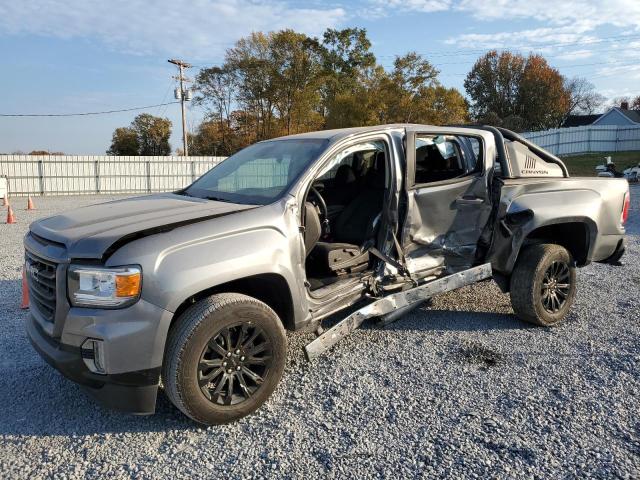 Obraz 1 z 2022 GMC CANYON ELEVATION 2022 z VIN 1GTG5CEN4N1107205
