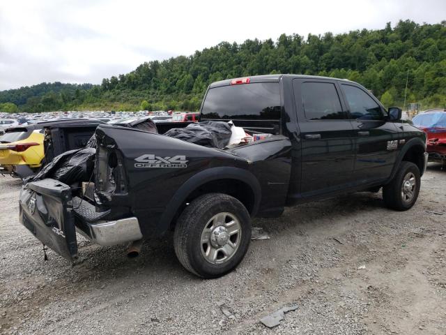 Image 3 of 2018 RAM 2500 ST 2018 with VIN 3C6UR5CJ4JG336215