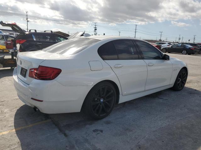 Image 3 of 2011 BMW 535 I 2011 with VIN WBAFR7C53BC805036