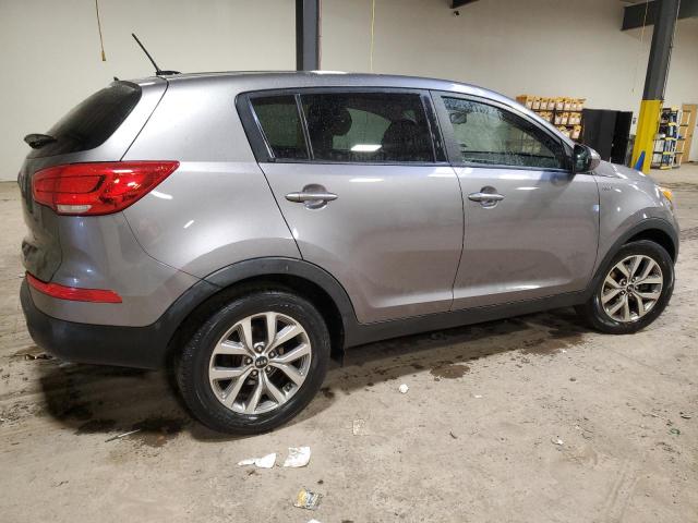 Изображение 3 2016 KIA SPORTAGE LX 2016 с VIN KNDPBCAC1G7830619