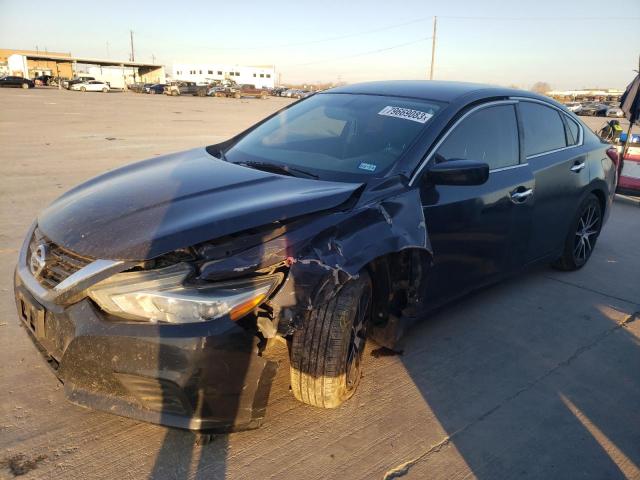 Image 1 of 2017 NISSAN ALTIMA 2.5 2017 with VIN 1N4AL3AP2HC237534