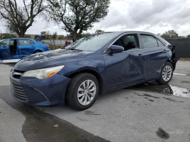 Изображение 1 2015 TOYOTA CAMRY LE 2015 с VIN 4T1BF1FK3FU902239