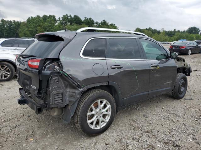 Изображение 3 2017 JEEP CHEROKEE LATITUDE 2017 с VIN 1C4PJMCB2HW630465