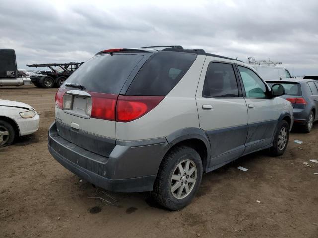 Image 3 of 2004 BUICK RENDEZVOUS CX 2004 with VIN 3G5DB03E54S546186