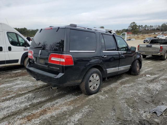 Obraz 3 z 2014 LINCOLN NAVIGATOR  2014 z VIN 5LMJJ2H53EEL01281