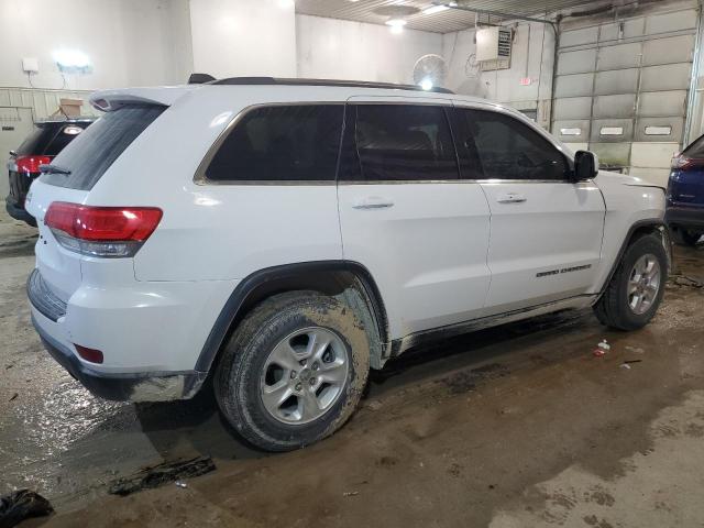 Image 3 of 2017 JEEP GRAND CHEROKEE LAREDO 2017 with VIN 1C4RJEAG0HC663978