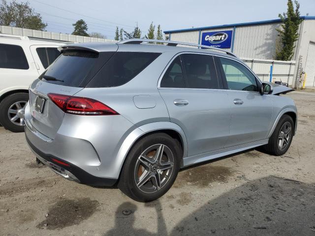 Obraz 3 z 2022 MERCEDES-BENZ GLE 450 4MATIC 2022 z VIN 4JGFB5KB7NA619370