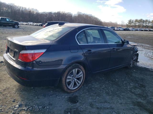 Image 3 of 2010 BMW 528 XI 2010 with VIN WBANV1C55AC388957