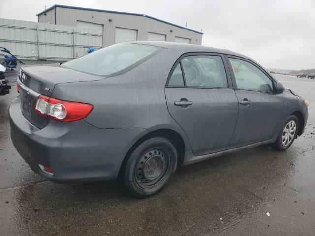Изображение 3 2011 TOYOTA COROLLA BASE 2011 с VIN 2T1BU4EE2BC562693