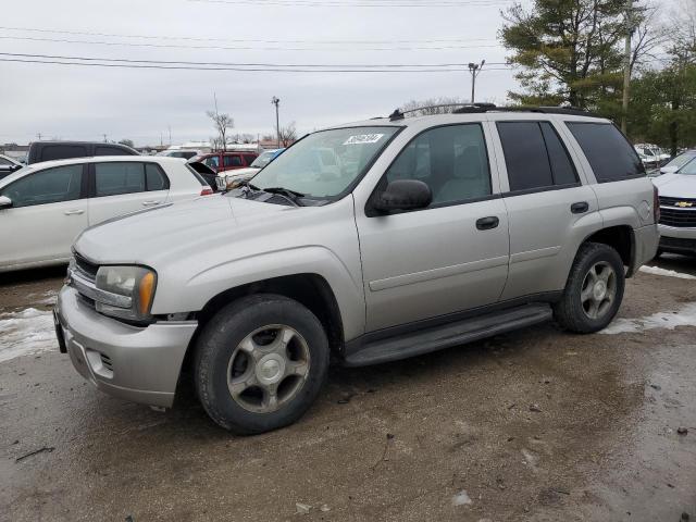 Obraz 2007 CHEVROLET TRAILBLAZER LS 2007