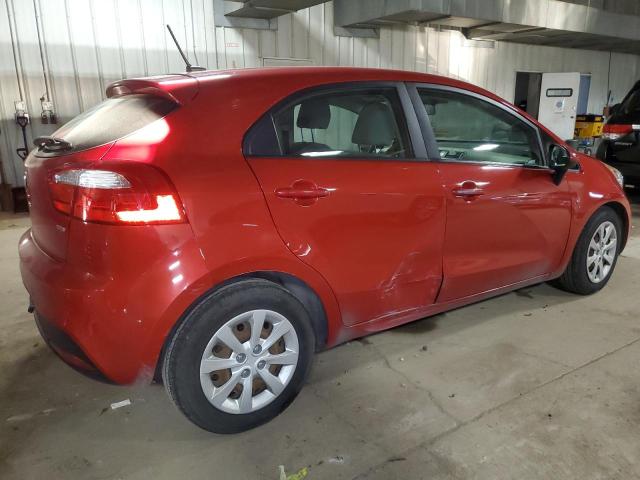 Изображение 3 2015 KIA RIO LX 2015 с VIN KNADM5A33F6494577