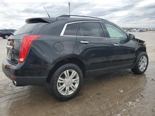 Изображение 3 2014 CADILLAC SRX  2014 с VIN 3GYFNAE36ES652376