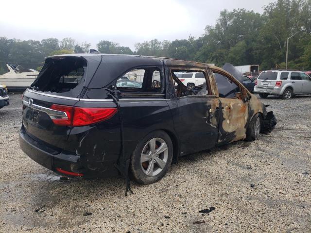 Obraz 3 z 2020 HONDA ODYSSEY EXL 2020 z VIN 5FNRL6H76LB002473