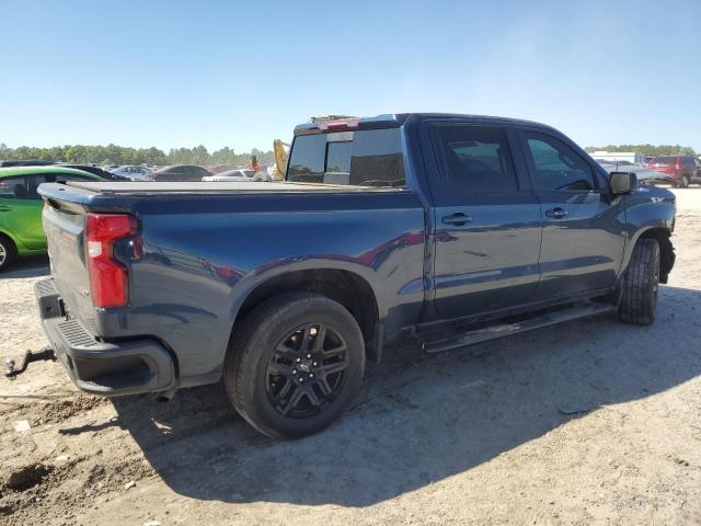 Obraz 3 z 2022 CHEVROLET SILVERADO C1500 RST 2022 z VIN 3GCPADED0NG565625