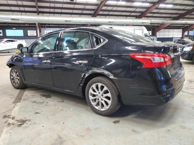 Image 2 of 2018 NISSAN SENTRA S 2018 with VIN 3N1AB7AP3JY283829