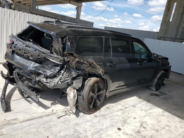 Obraz 3 z 2023 JEEP GRAND CHEROKEE L LAREDO 2023 z VIN 1C4RJKAGXP8822568