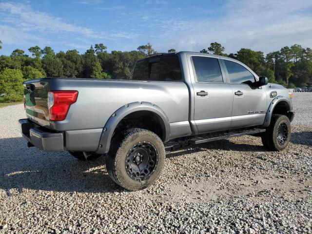 Image 3 of 2017 NISSAN TITAN XD SL 2017 with VIN 1N6BA1F41HN563432