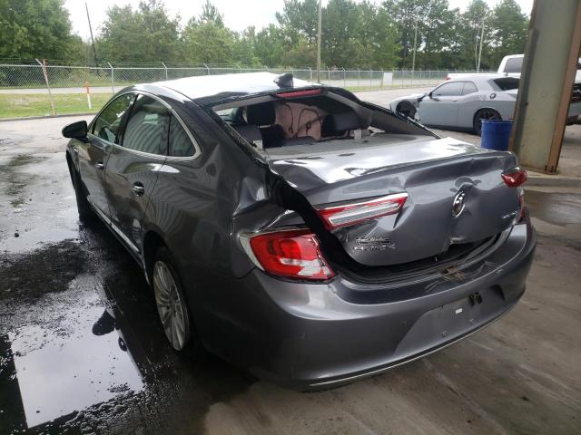 Obraz 3 z 2018 BUICK LACROSSE ESSENCE 2018 z VIN 1G4ZP5SZ7JU124459