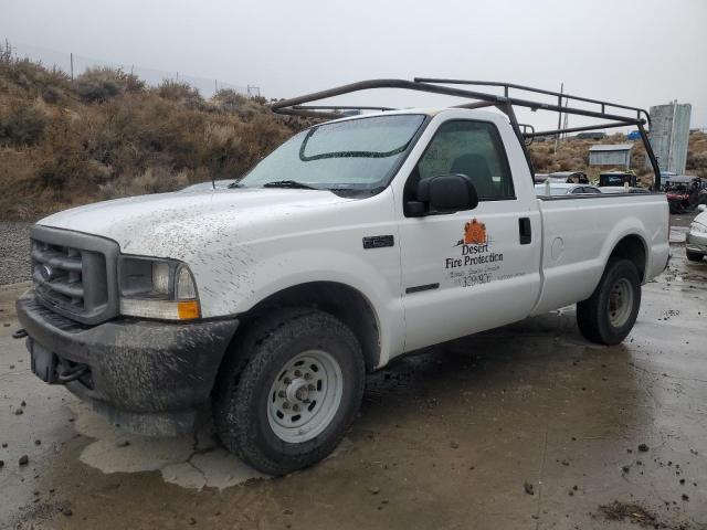 Obraz 1 z 2002 FORD F250 SUPER DUTY 2002 z VIN 1FTNF20F32EB11653