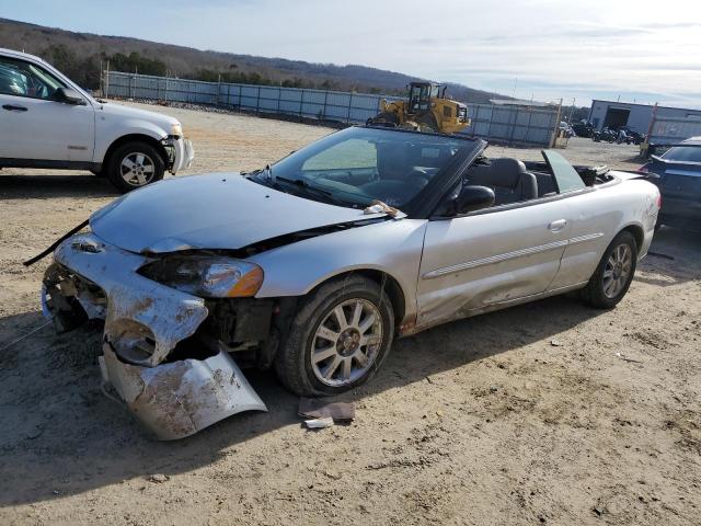 Obraz 2002 CHRYSLER SEBRING GTC 2002