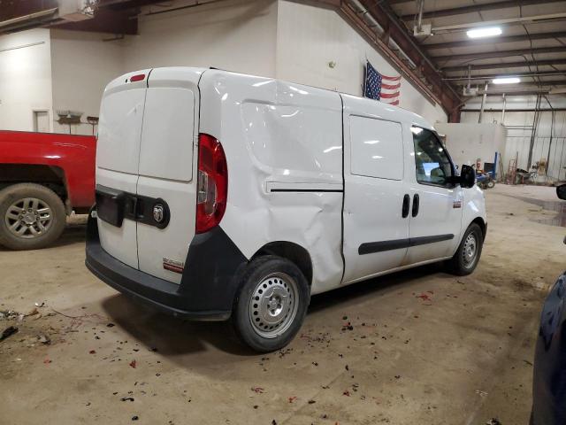 Image 3 of 2021 RAM PROMASTER CITY  2021 with VIN ZFBHRFAB2M6V34795