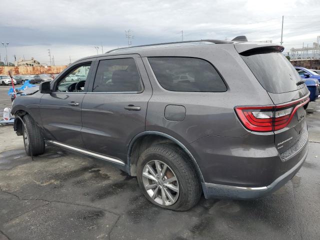 Изображение 2 2014 DODGE DURANGO LIMITED 2014 с VIN 1C4RDJDG7EC452669
