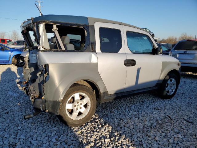 Obraz 3 z 2005 HONDA ELEMENT EX 2005 z VIN 5J6YH28605L033922