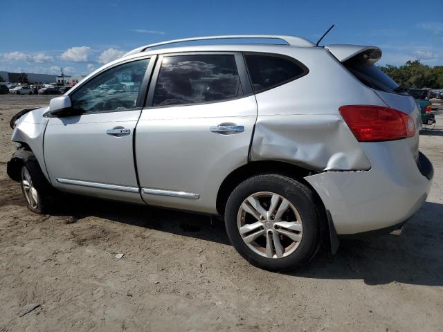 Obraz 2 z 2012 NISSAN ROGUE S 2012 z VIN JN8AS5MT2CW253276