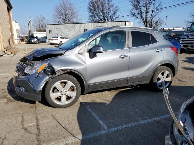 2015 BUICK ENCORE  2015 image