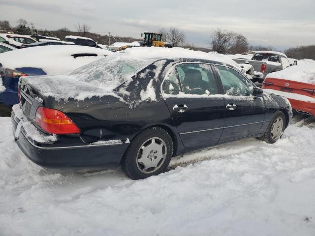 Изображение 3 2002 LEXUS LS 430 2002 с VIN JTHBN30F720070032