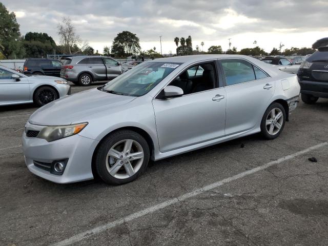 Obraz 1 z 2014 TOYOTA CAMRY L 2014 z VIN 4T1BF1FK8EU326050
