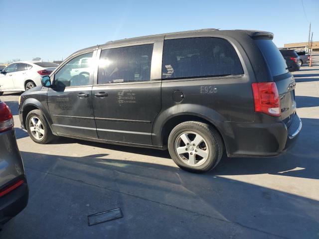 Изображение 2 2012 DODGE GRAND CARAVAN SXT 2012 с VIN 2C4RDGCG2CR129770
