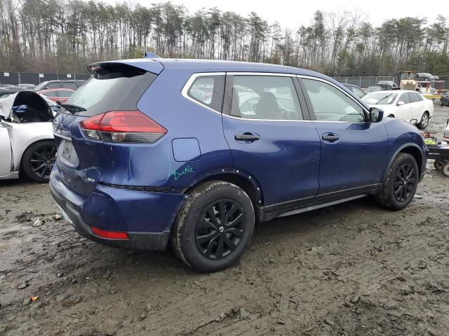 Obraz 3 z 2019 NISSAN ROGUE S 2019 z VIN JN8AT2MV6KW374307