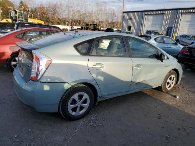 Obraz 3 z 2012 TOYOTA PRIUS  2012 z VIN JTDKN3DU4C5474842
