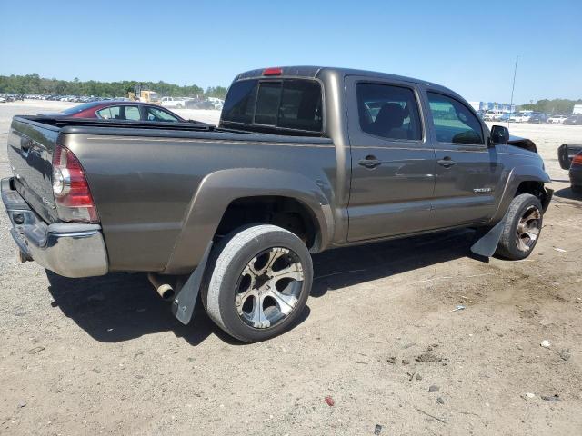 Изображение 3 2013 TOYOTA TACOMA DOUBLE CAB 2013 с VIN 5TFLU4EN3DX062230