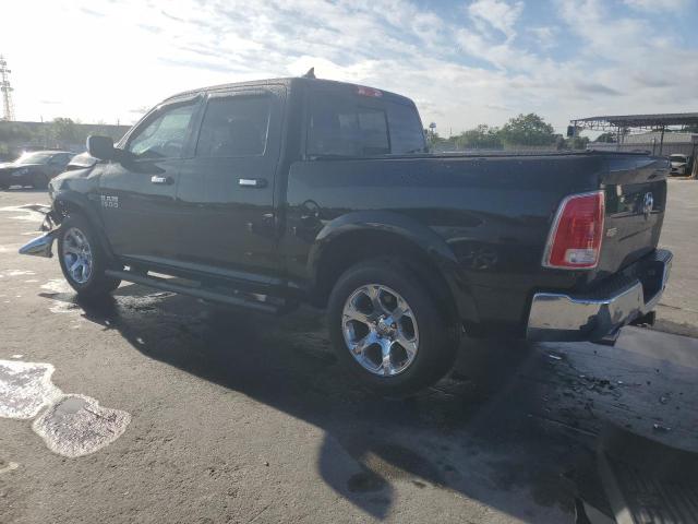 Image 2 of 2018 RAM 1500 LARAMIE 2018 with VIN 1C6RR6NM7JS355921