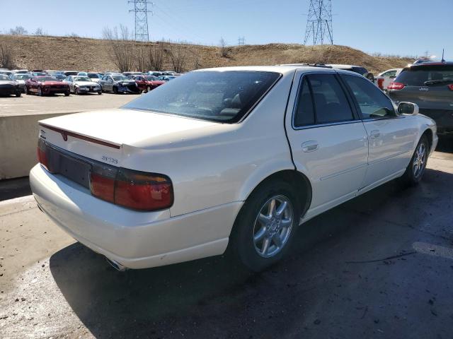 Изображение 3 1999 CADILLAC SEVILLE STS 1999 с VIN 1G6KY5490XU933037