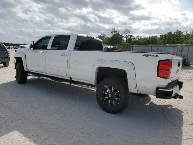 Obraz 2 z 2016 CHEVROLET SILVERADO K2500 HEAVY DUTY LT 2016 z VIN 1GC1KVEGXGF154725